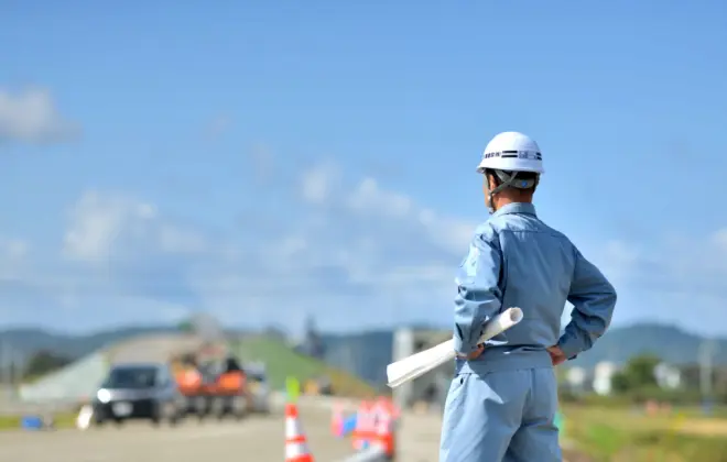 将来を見据えた働き方